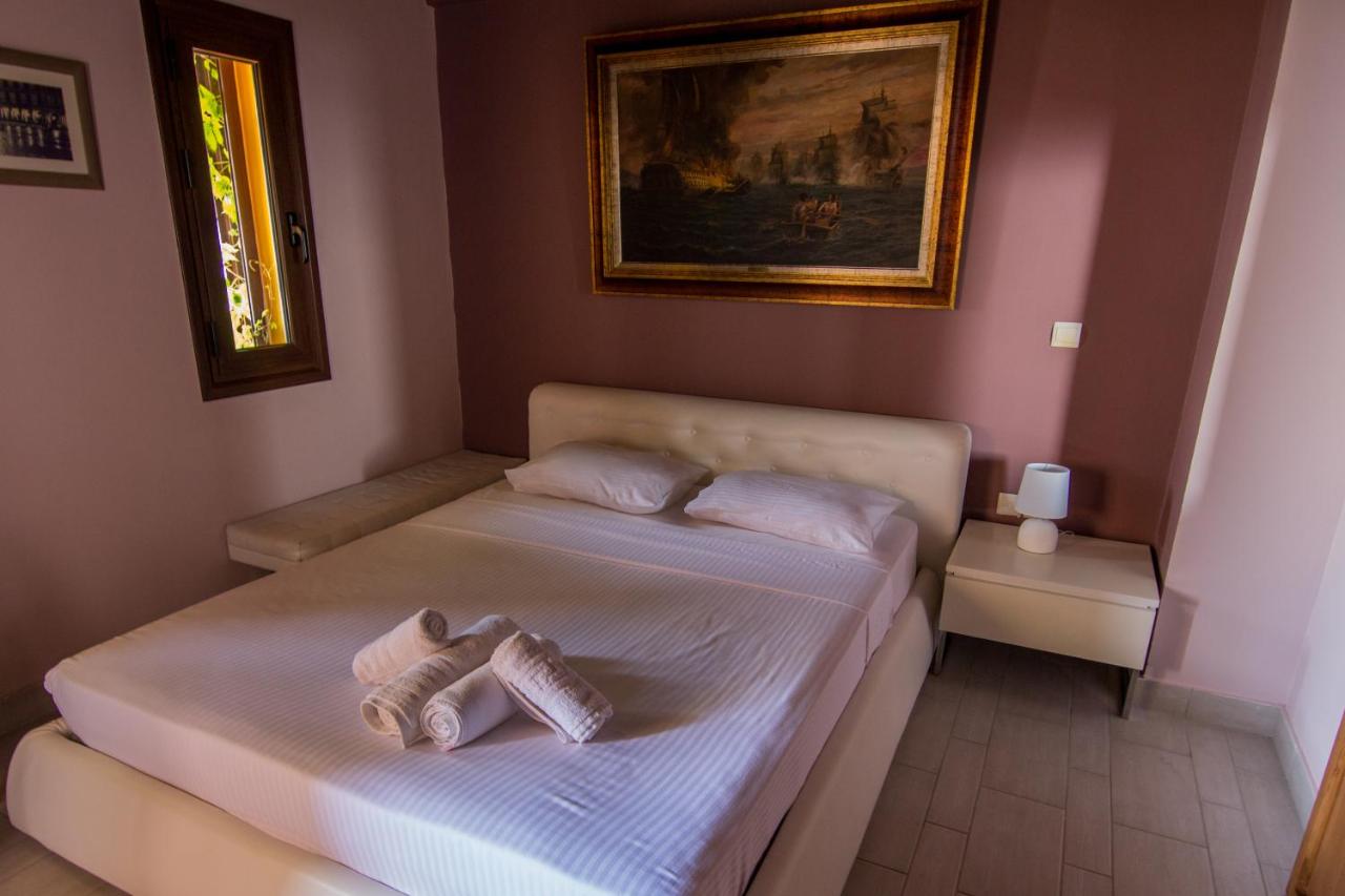 Villa con 2 Camere da Letto