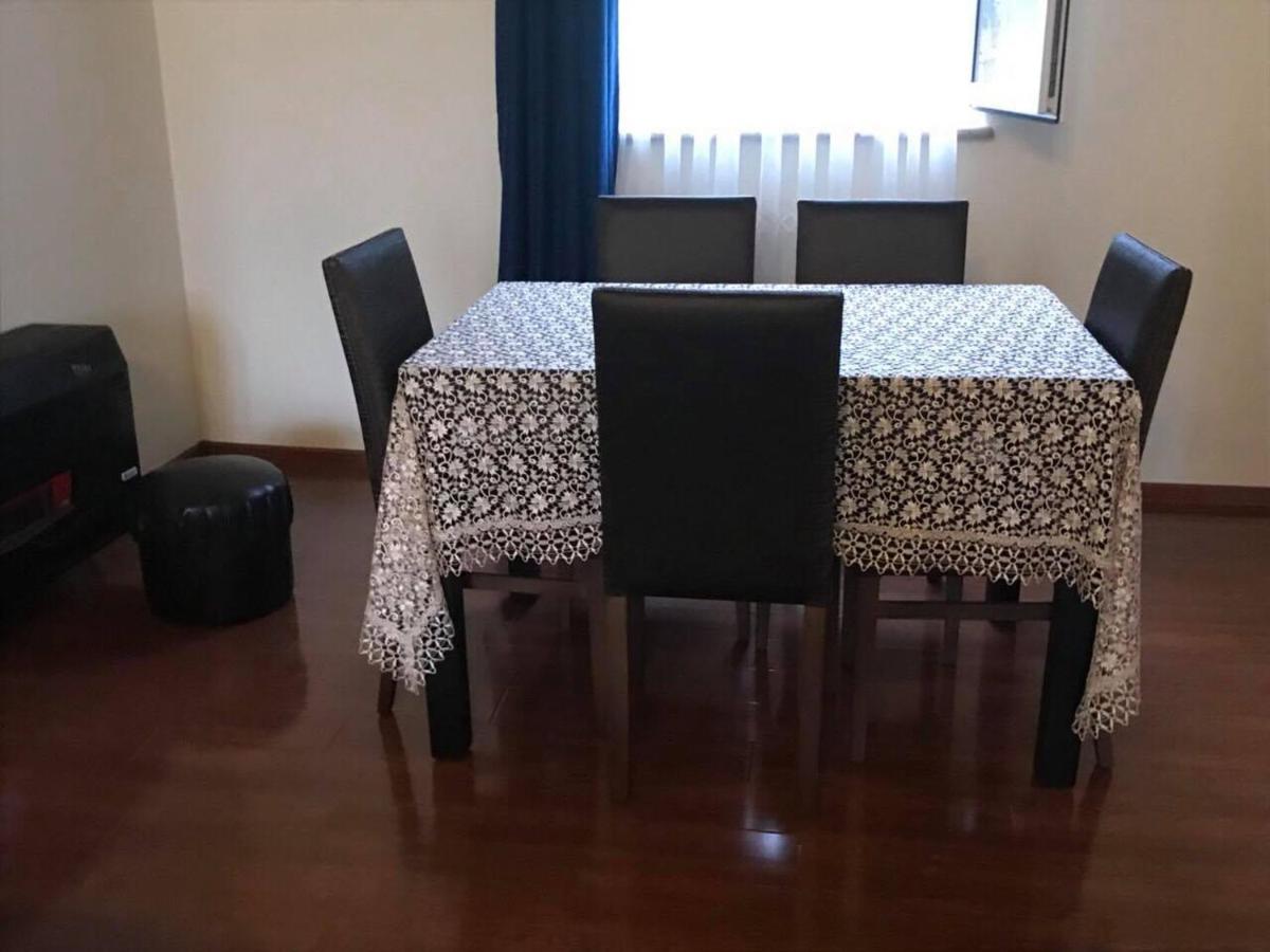 Standard Familienzimmer