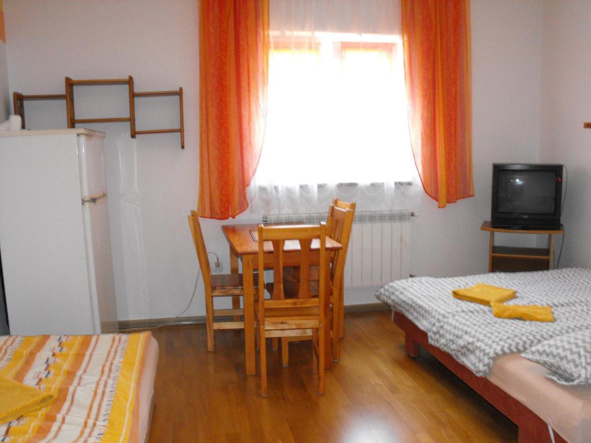 Quadruple Room with Bathroom