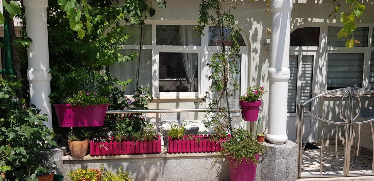 Studio apartment for 2 adults and 1 child - B&B