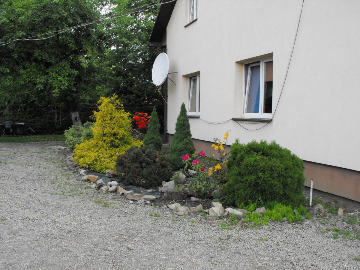 Noclegi u Brody - Chambres d’hôtes