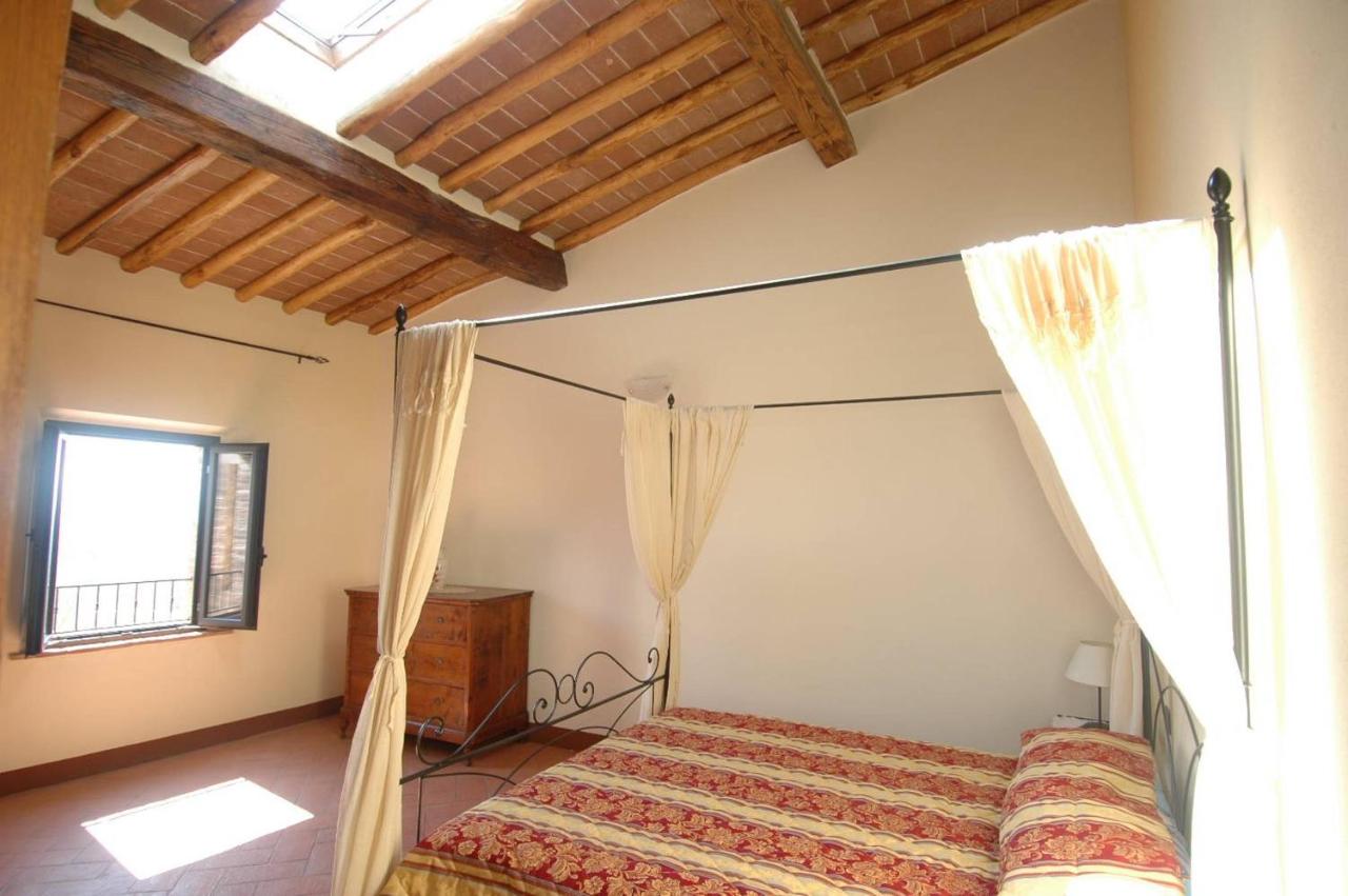 Appartement 2 Chambres (3 Adultes + 2 Enfants)