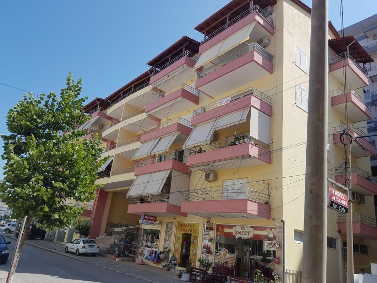 Jelena's Luxury Apartments - B&B