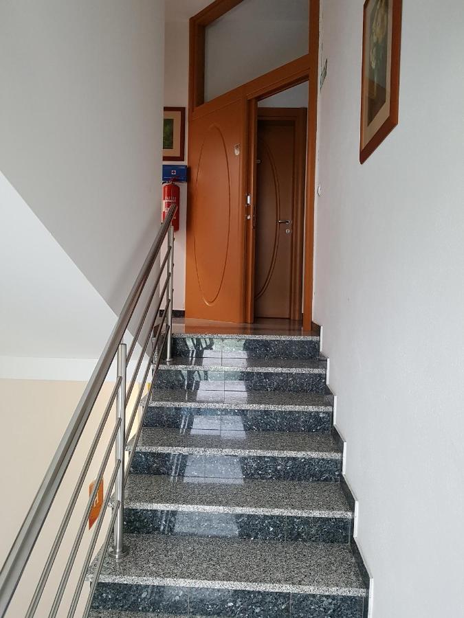Camera Familiare con Bagno Privato