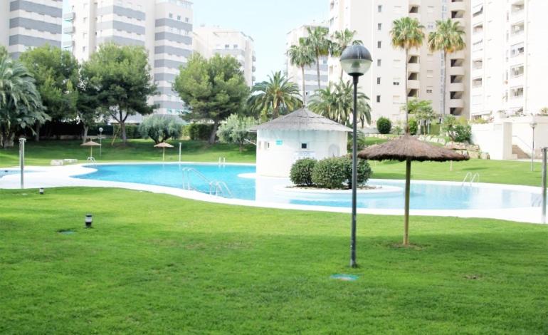 Jardin Del Mar - B&B El Campello