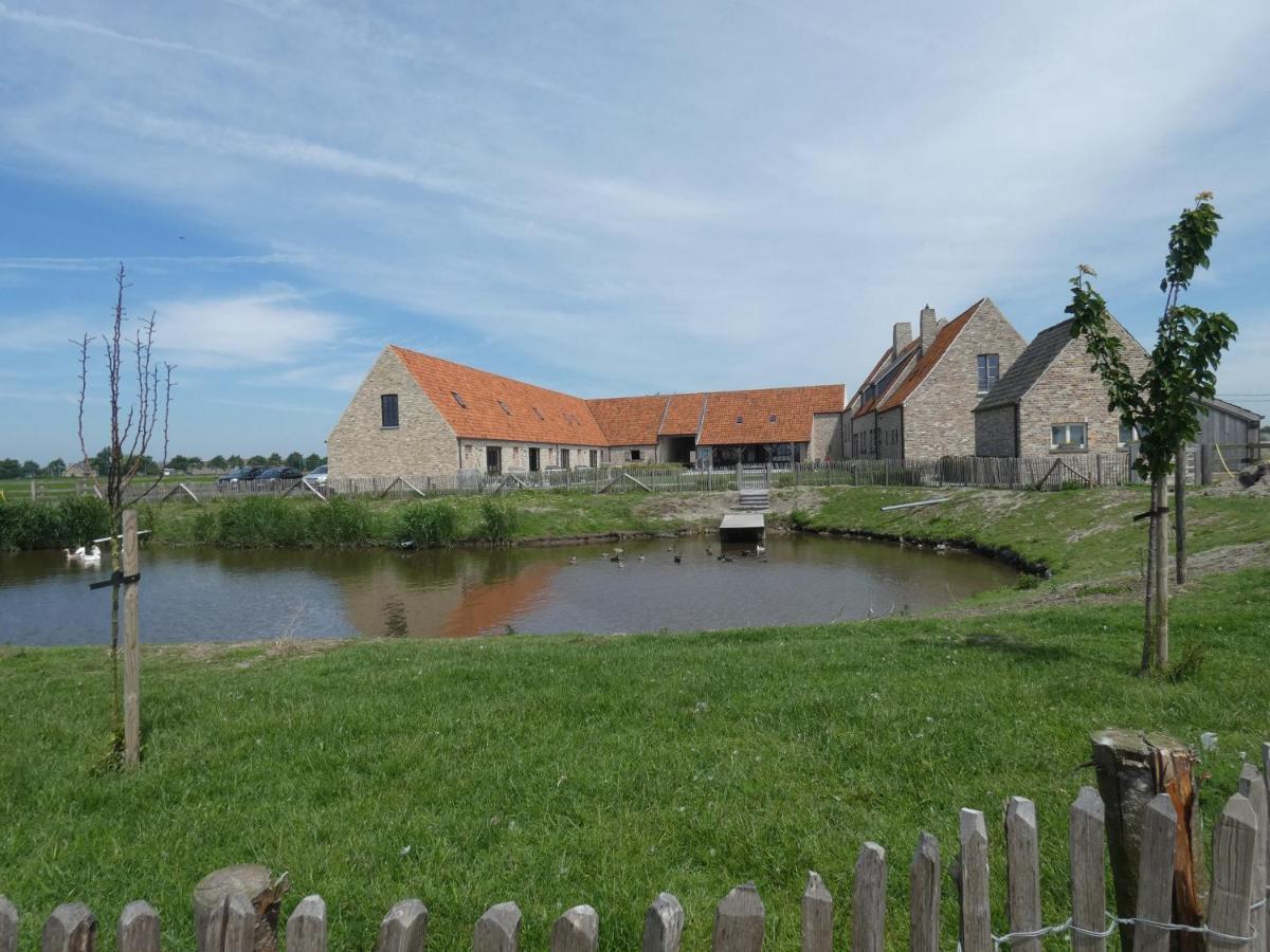 Huis met 2 Slaapkamers