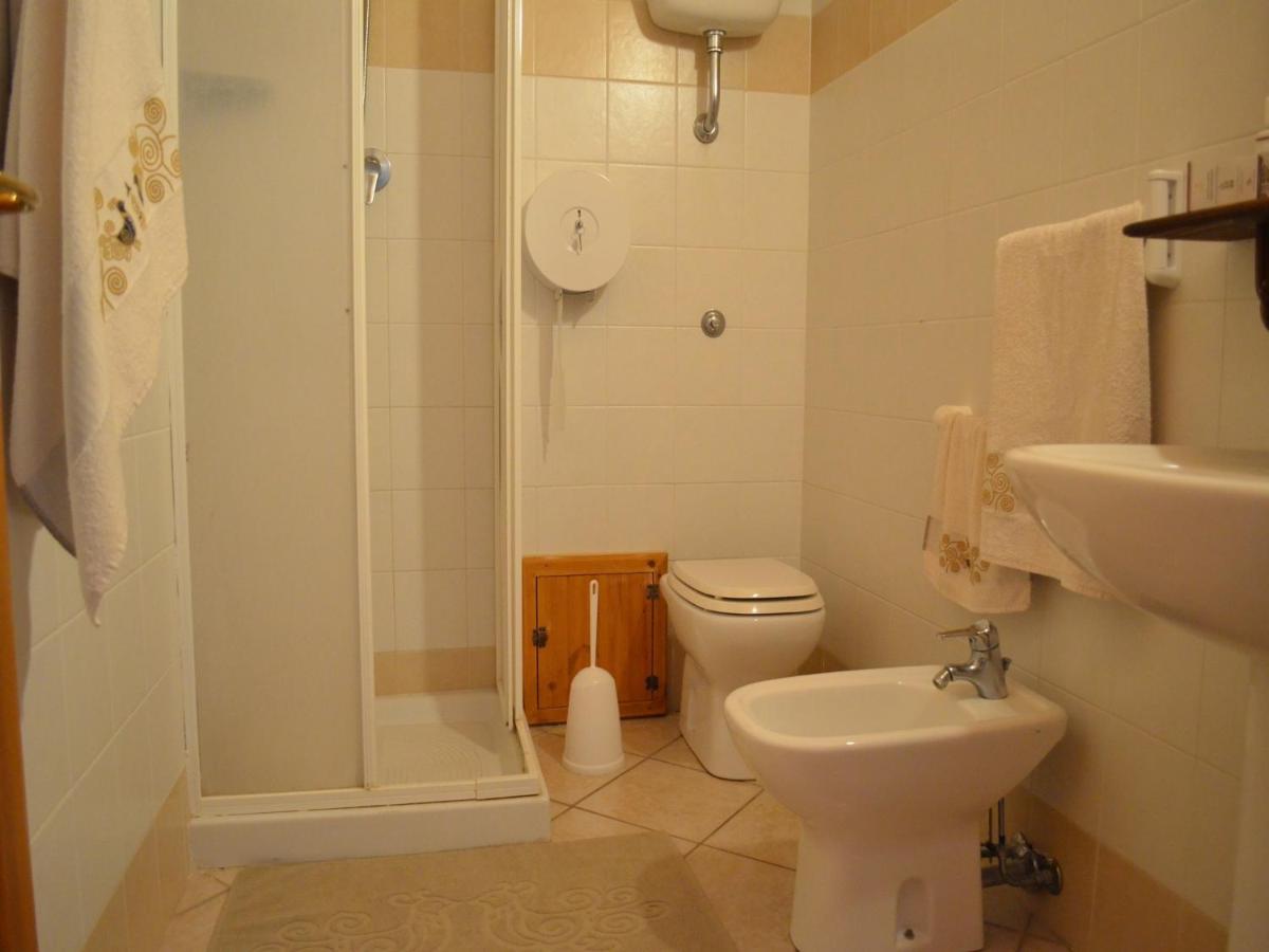 Dreibettzimmer