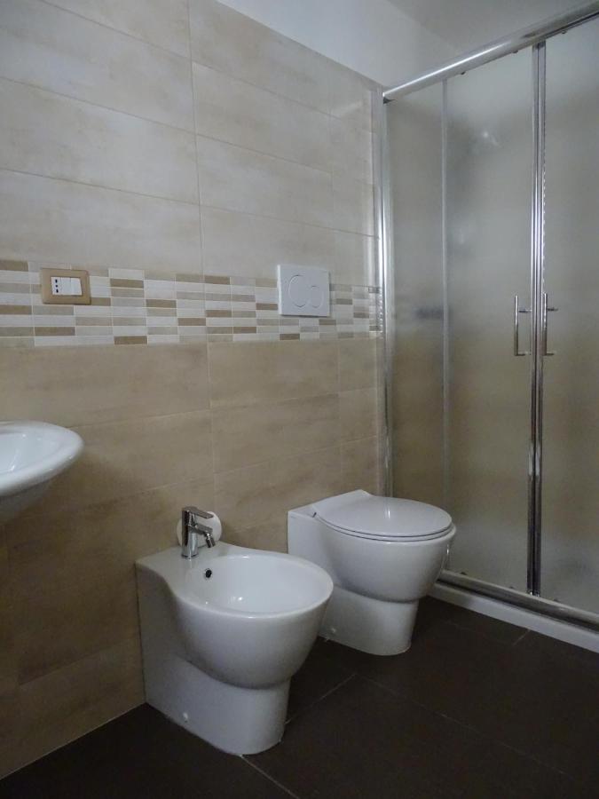 Tweepersoonskamer met Eigen Badkamer