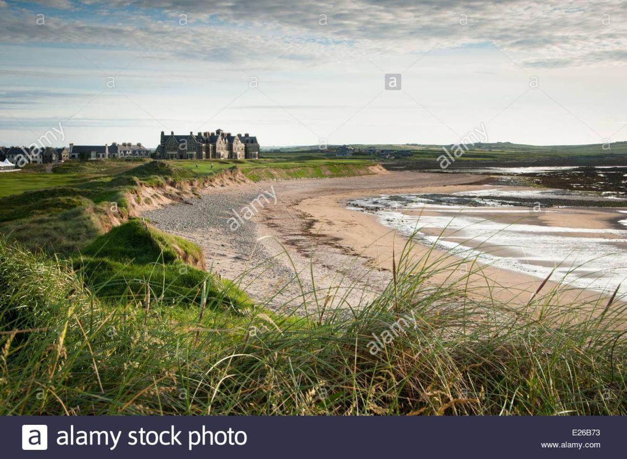 Riverside - Ferienwohnung Doonbeg