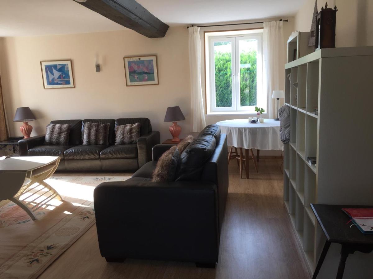 La Forge - B&B