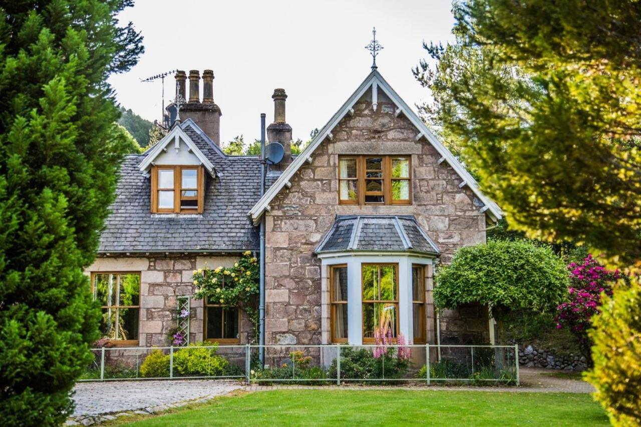 B&B Aviemore - Shieling - Bed and Breakfast Aviemore
