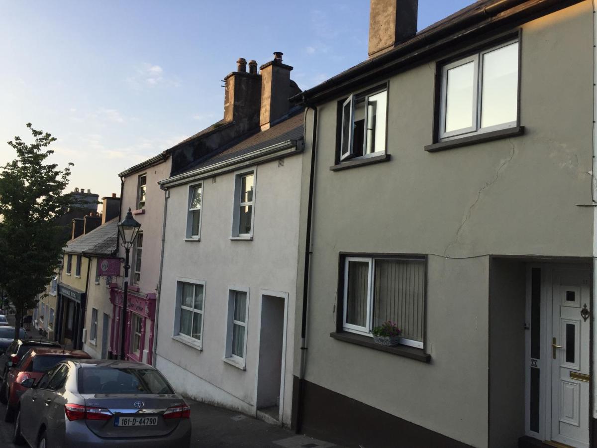 Westport Holiday Home - B&B