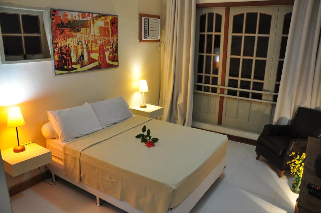 Chambre Double Standard