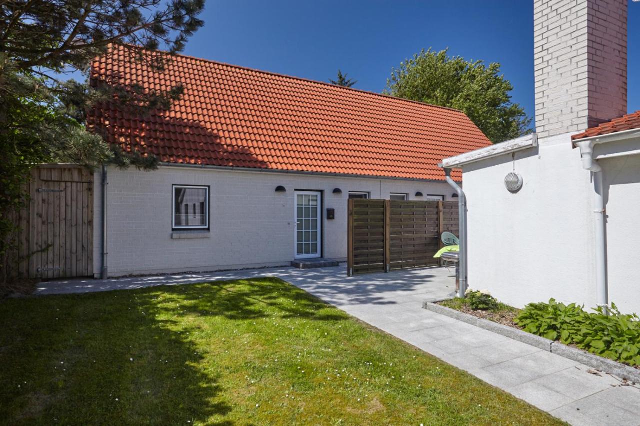 "Strand" - Haus Hartwig - Ferienwohnung Sankt Peter-Ording