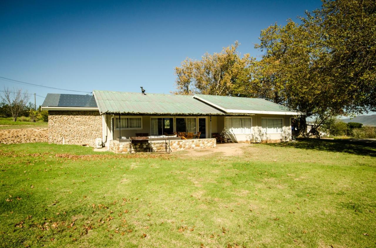 Huis met 4 Slaapkamers - Obiqua