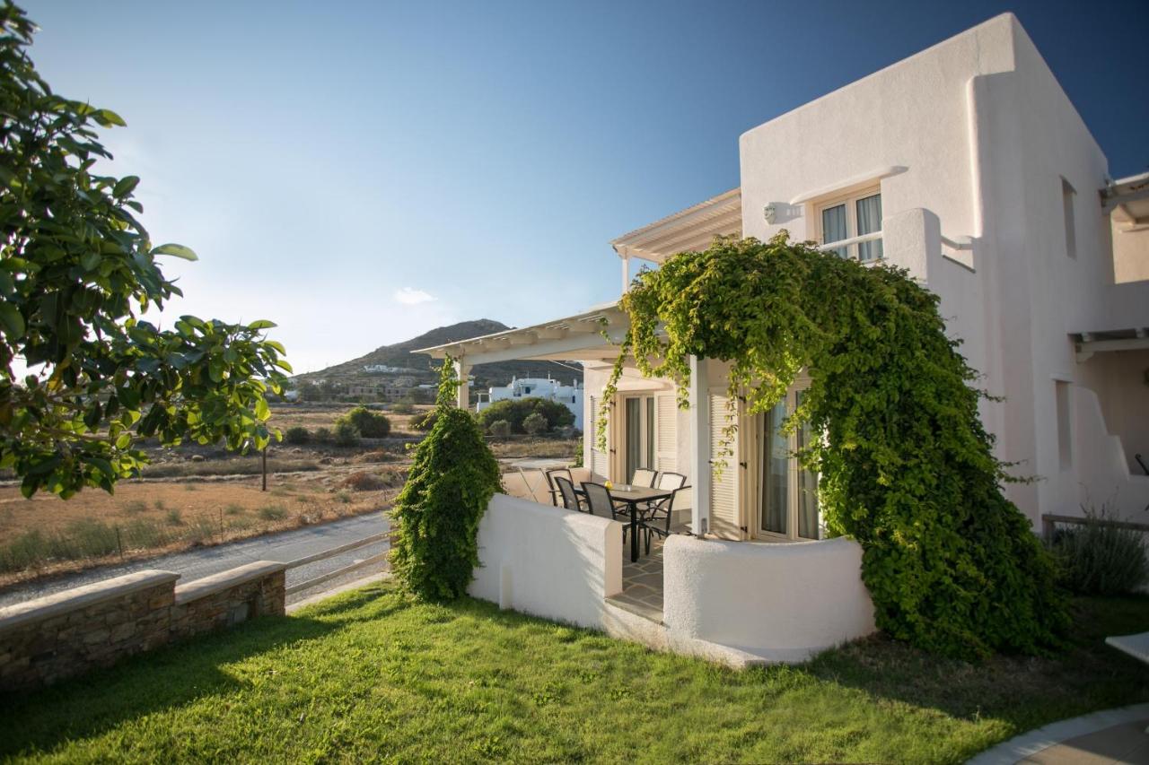 Superior Deluxe Villa met Uitzicht op Zee