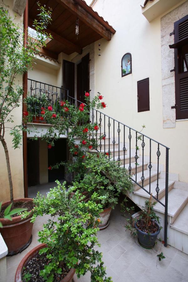 A casa MIA - Bed and Breakfast Ruvo di Puglia