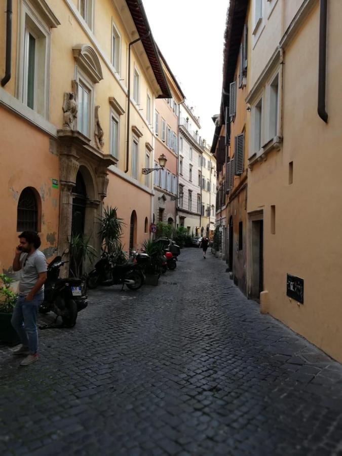 Navona Private Rooms bnb - B&B