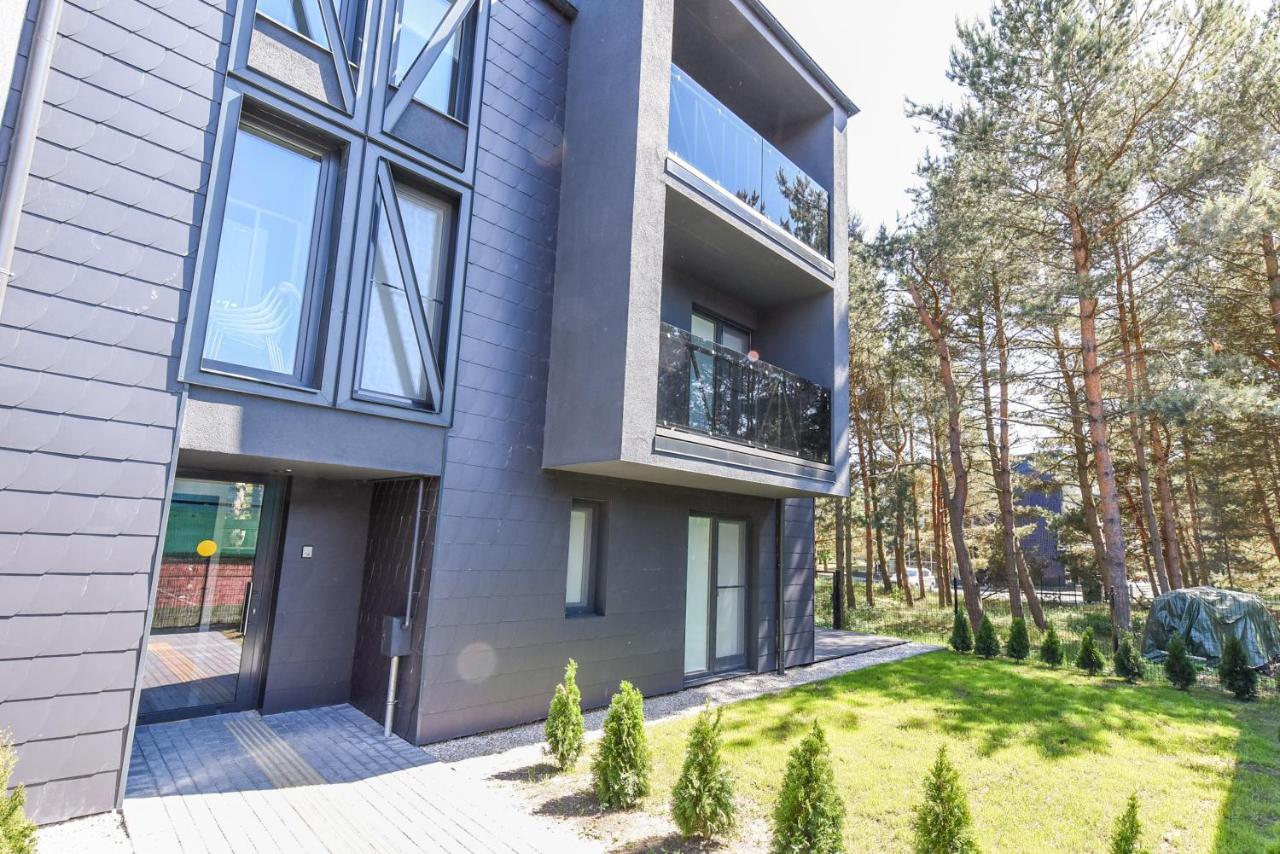 Apartment in the dunes - B&B