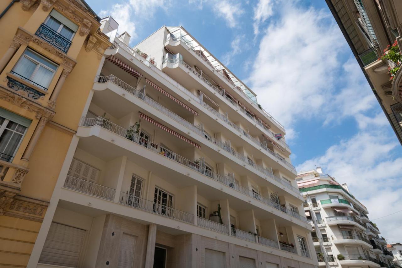 Appartement Musiciens - B&B Niza