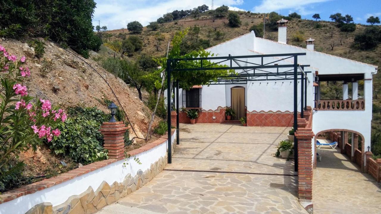 Casa Encina - Encinasola Turismo Rural. - Chambres d’hôtes Alora