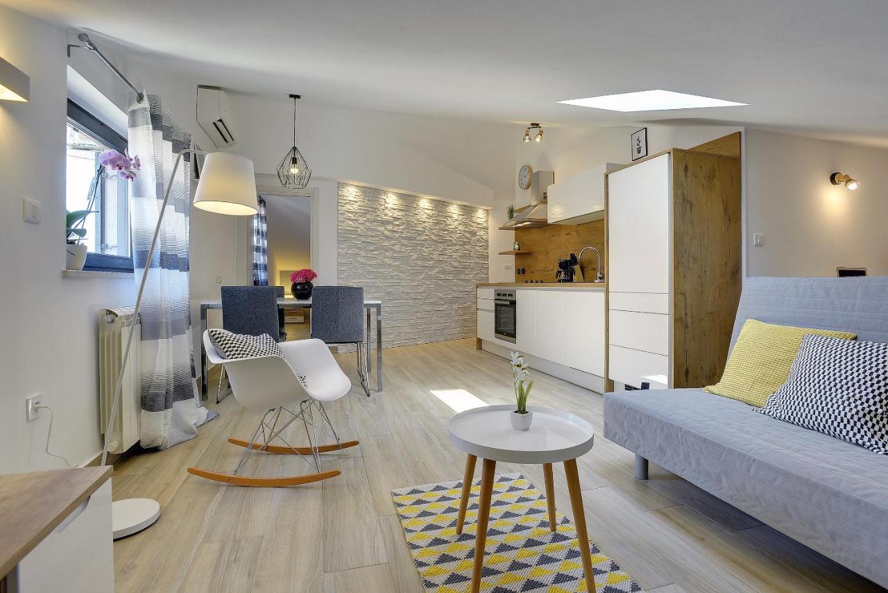 Apartment Niko - B&B Pula