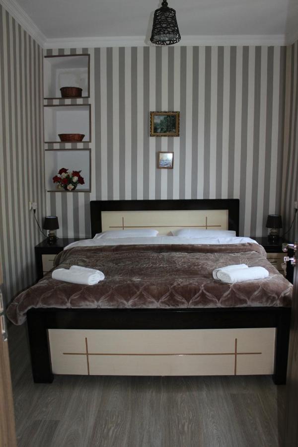 Doppelzimmer mit Bergblick