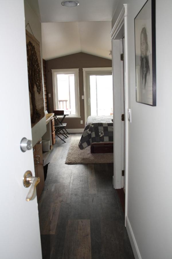 Orca Lodge - B&B Sointula