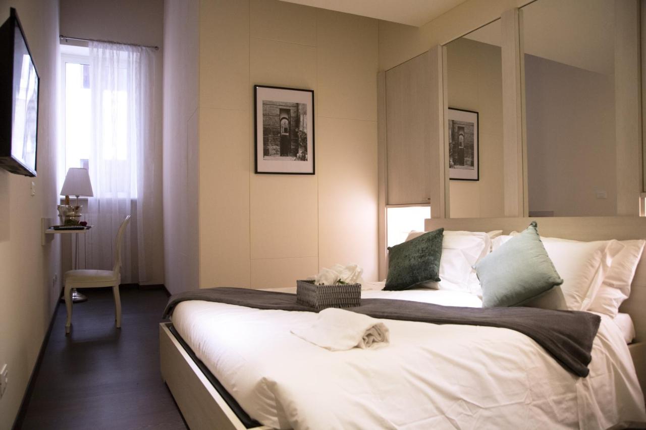 B&B Rome - H-Aviva Giubbonari Apartment - Bed and Breakfast Rome