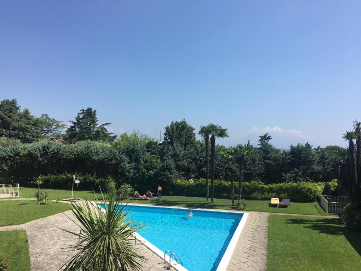 Green Garda Desenzano - Ferienwohnung Desenzano del Garda