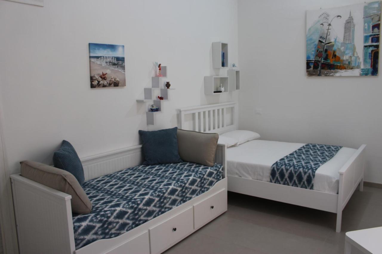 La Casa dell'Emigrante - Ferienwohnung