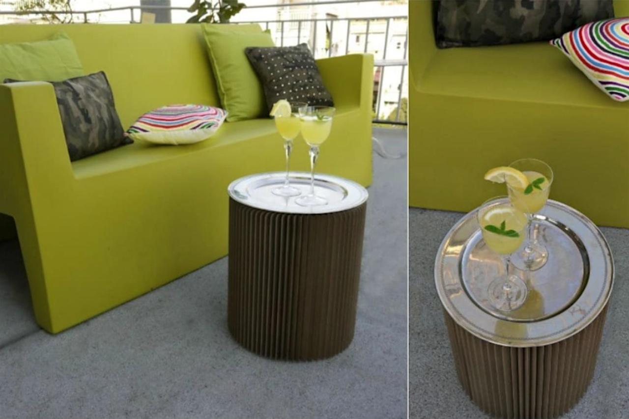 Stylish penthouse with Acropolis and 360 view - B&B Athens