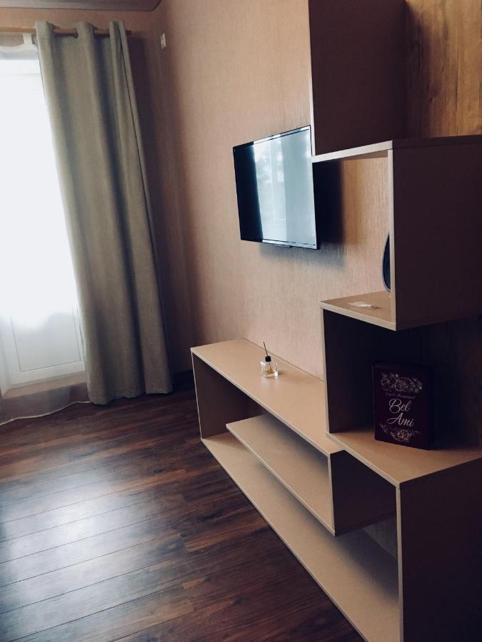 Apartamenty. Geroev Krut - B&B Sumy