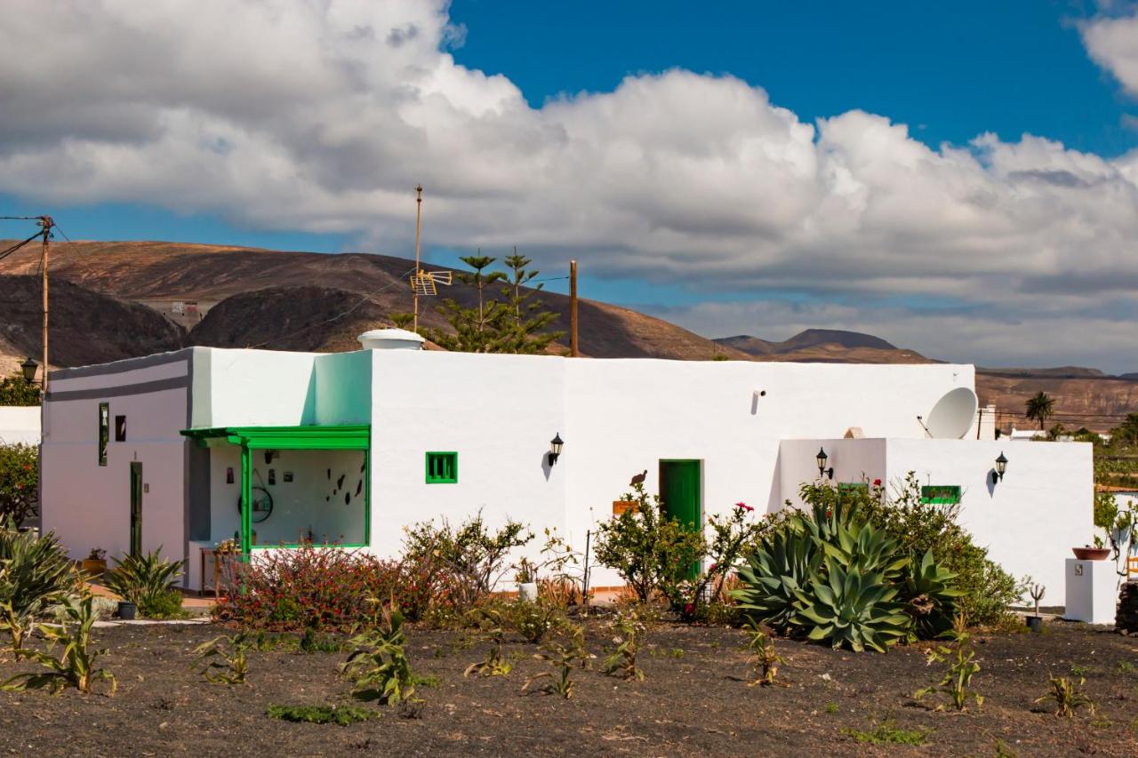 Casa Mi Tio Perico - B&B