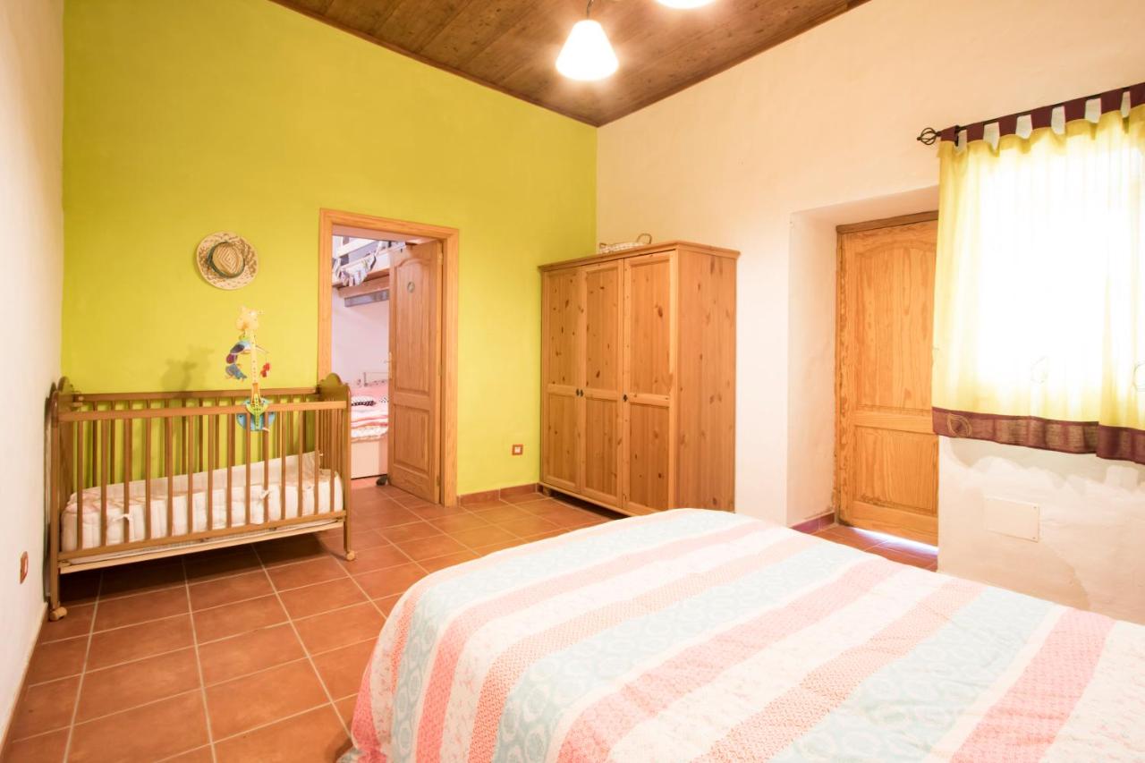 Casa con 4 camere da letto