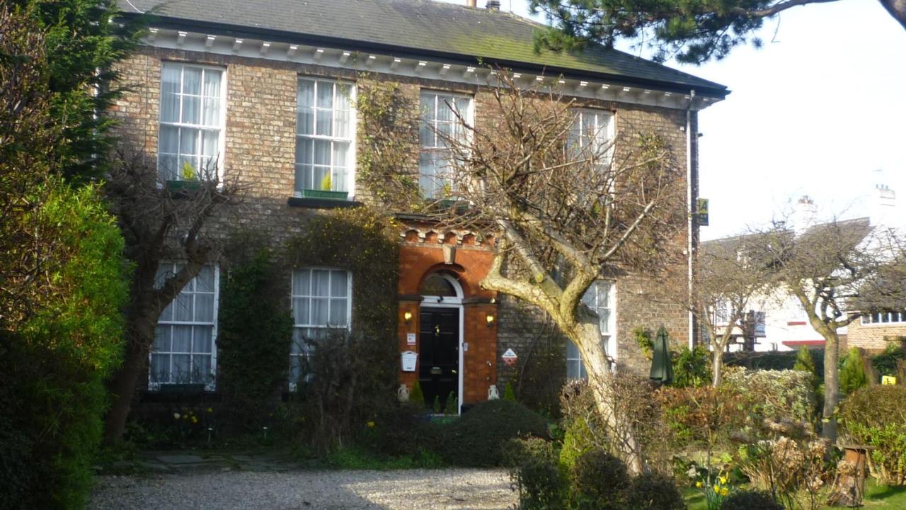 Holly Lodge - Ferienwohnung York