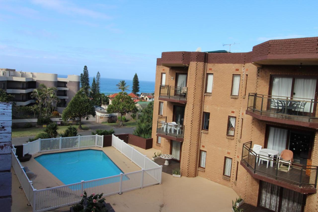 Seeskulp 10 - B&B Margate