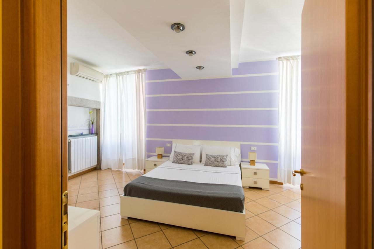 Apartment with Balcony (2 Adults)