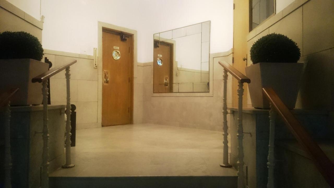 Apartamento Aconchegante Copacabana Posto 5 - B&B Rio de Janeiro