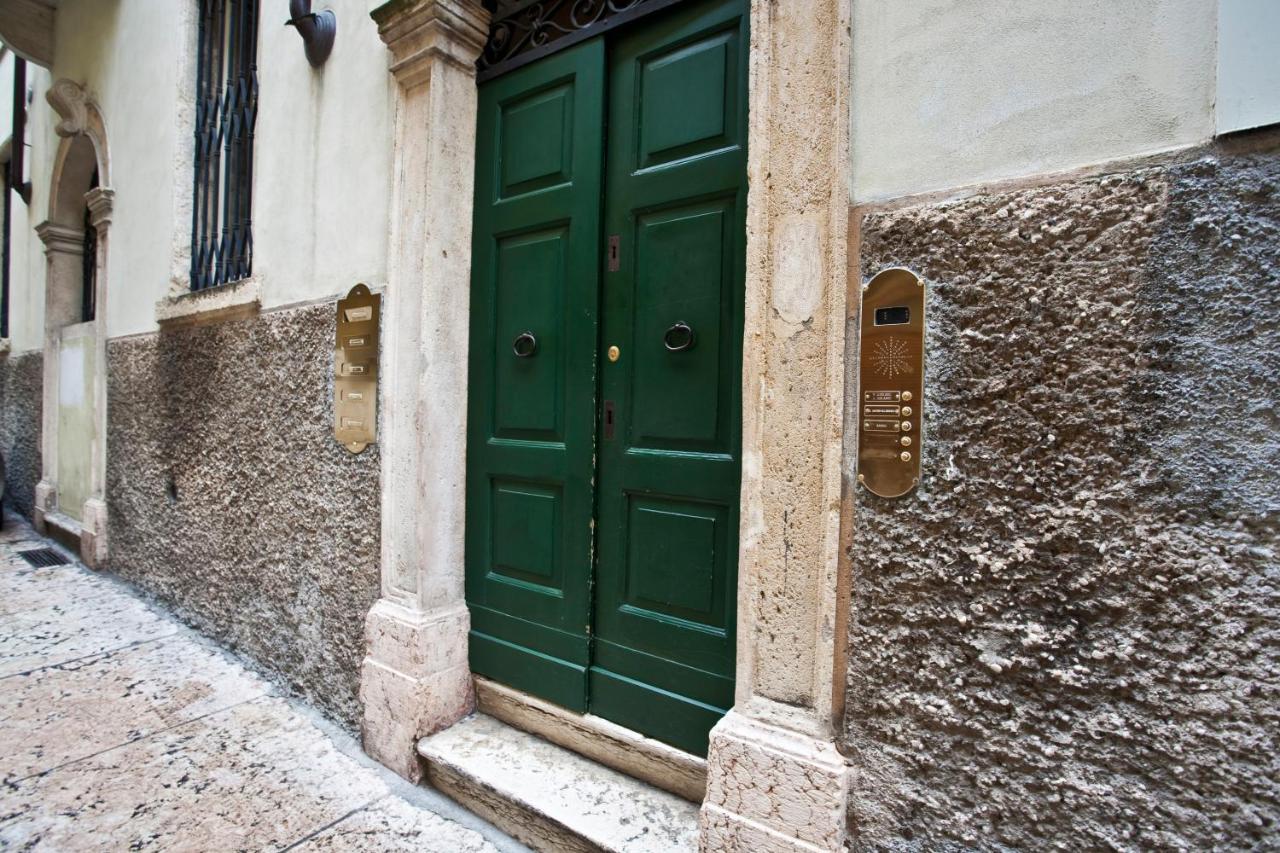 Le Cadreghe Apartments - B&B Verona