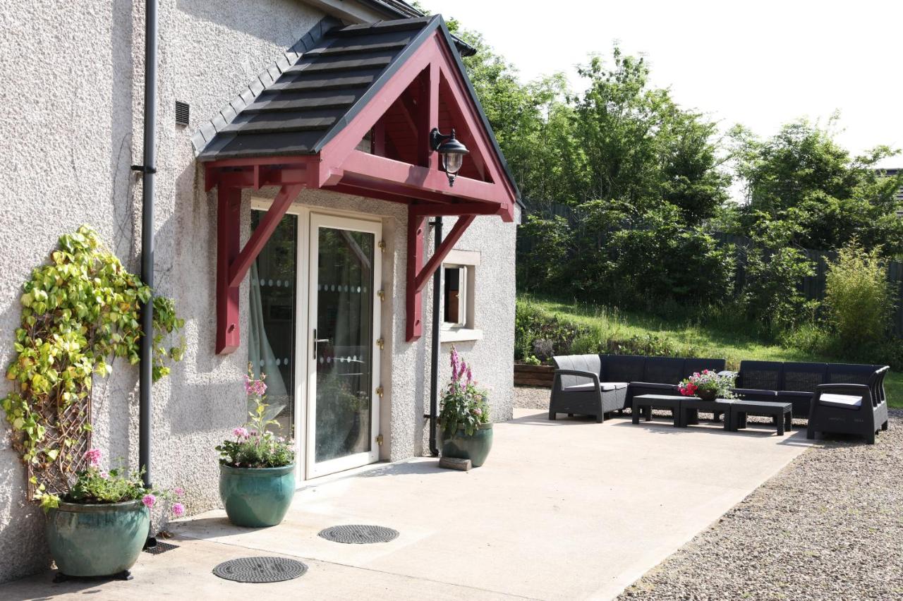 Cuilcagh Luxury Studio - Ferienwohnung Enniskillen