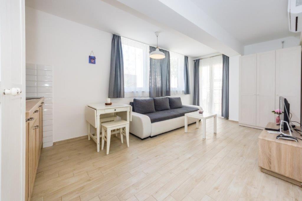 Apartment - Ground Floor