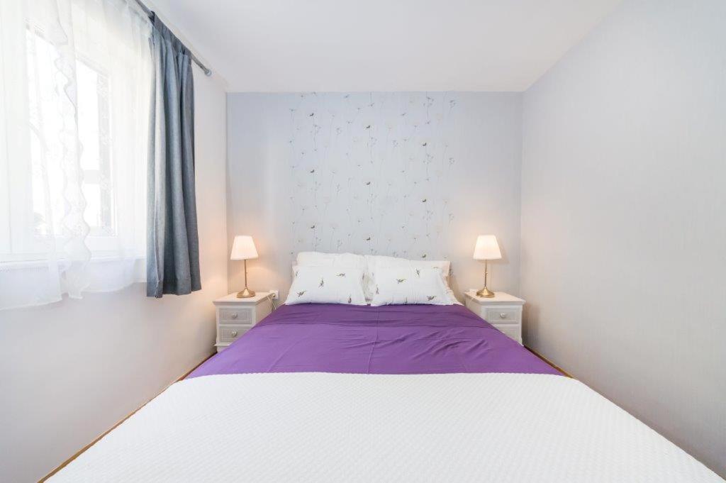 Appartement - Begane Grond