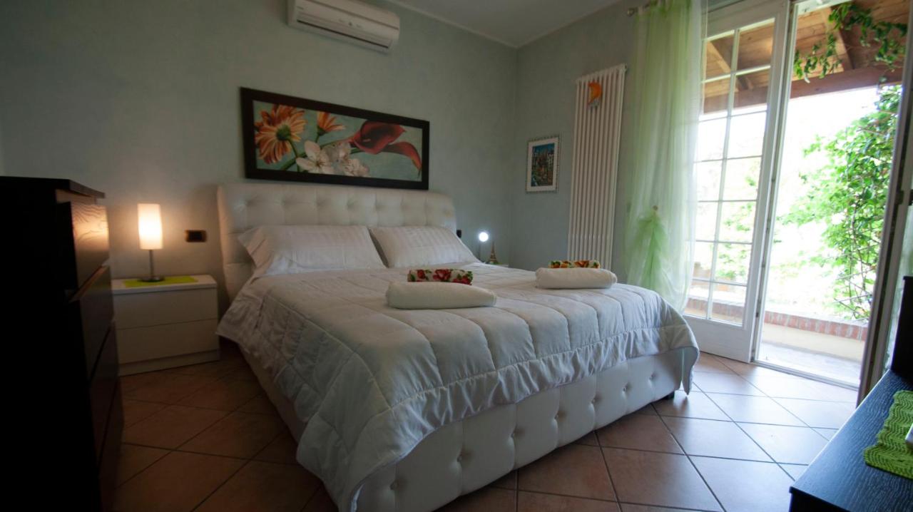 B&B Tavullia - Villa Gadry - Bed and Breakfast Tavullia