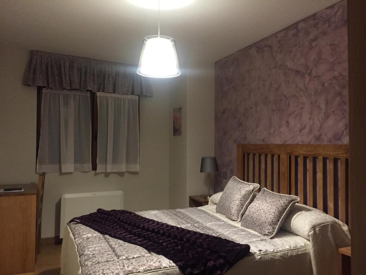 Apartamento con vistas a las montañas