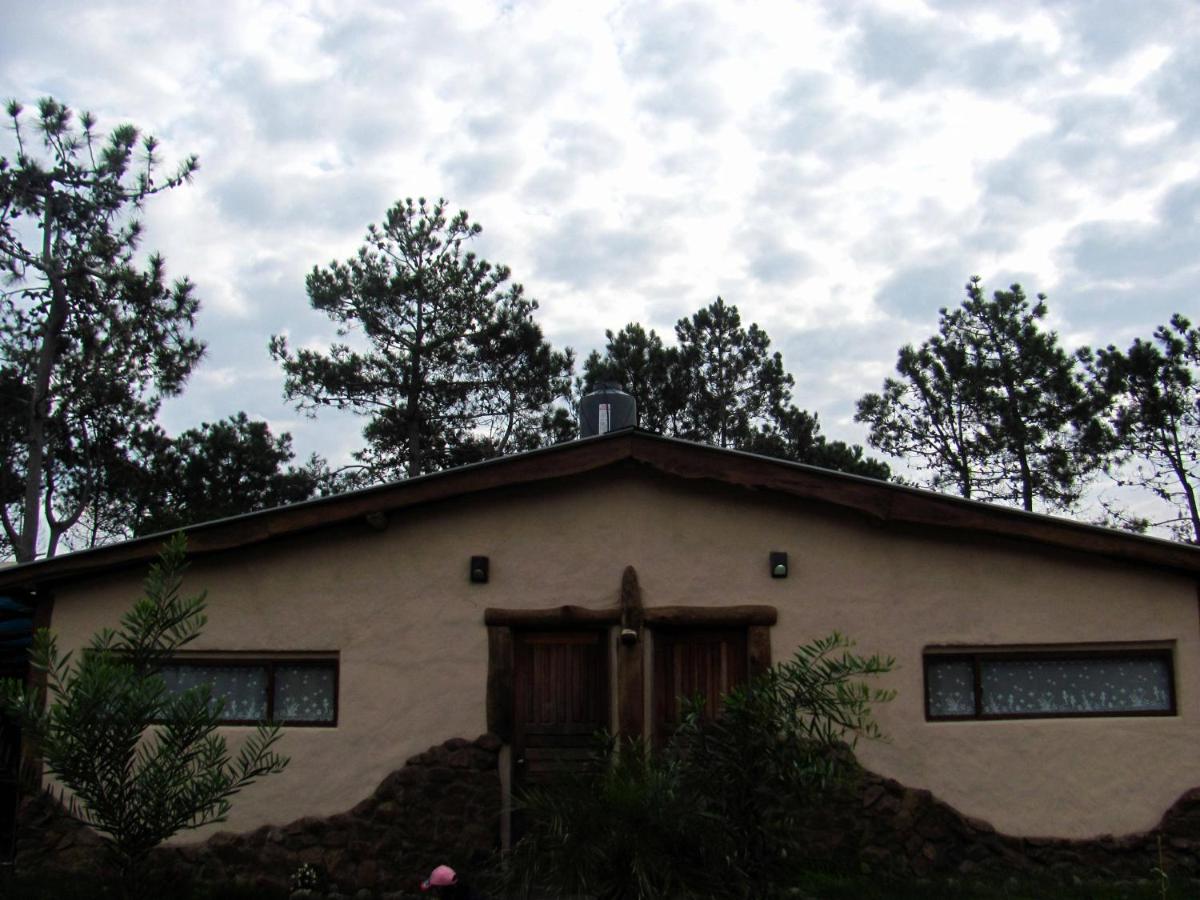 Punta Avellaneda - B&B