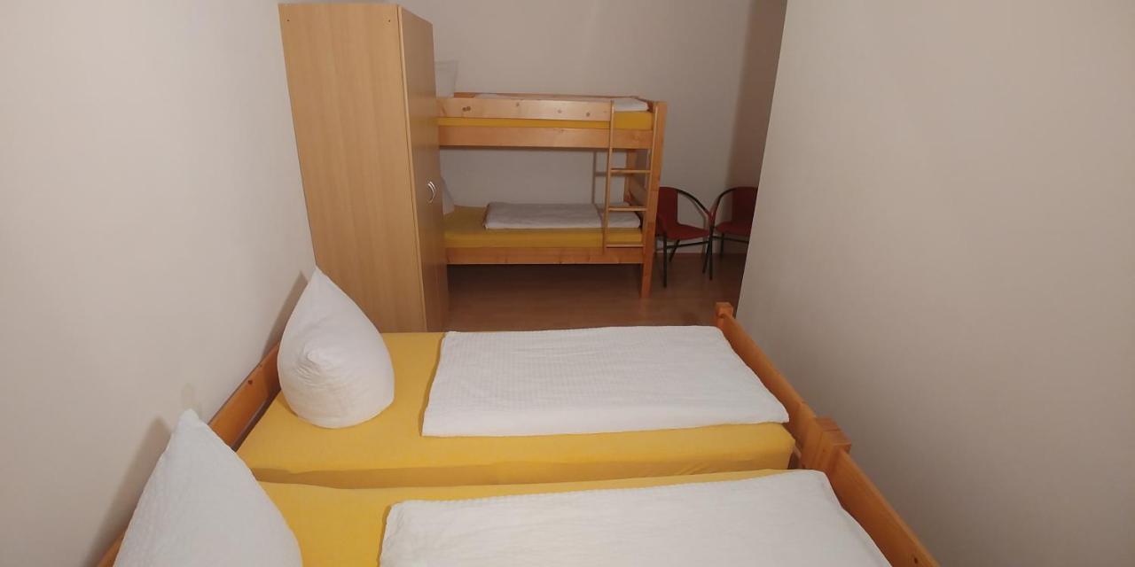 Apartment - Ground Floor