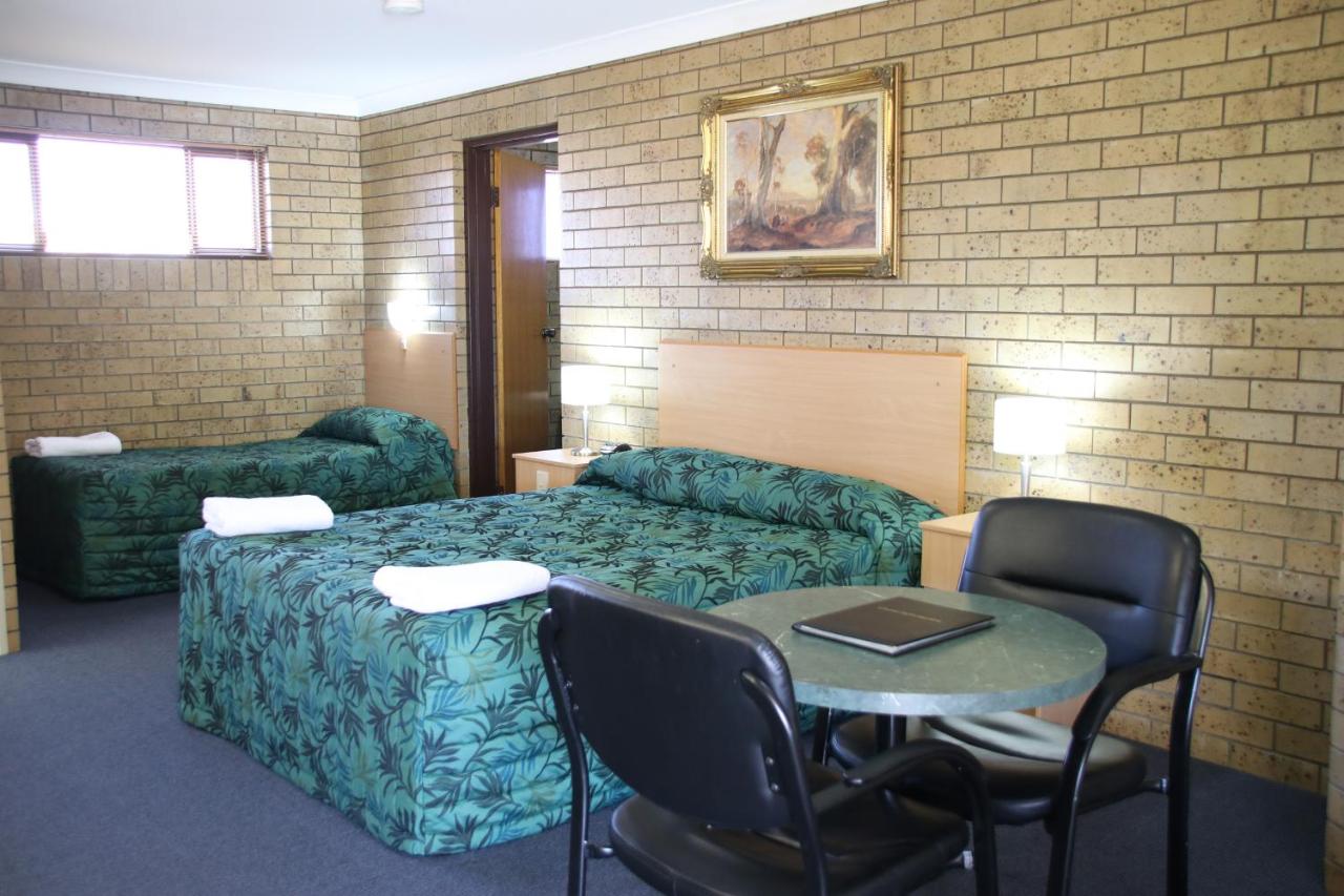 Suite met 2 Slaapkamers