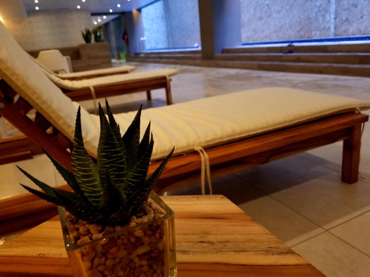 Luxury Residence Suites - B&B Quito