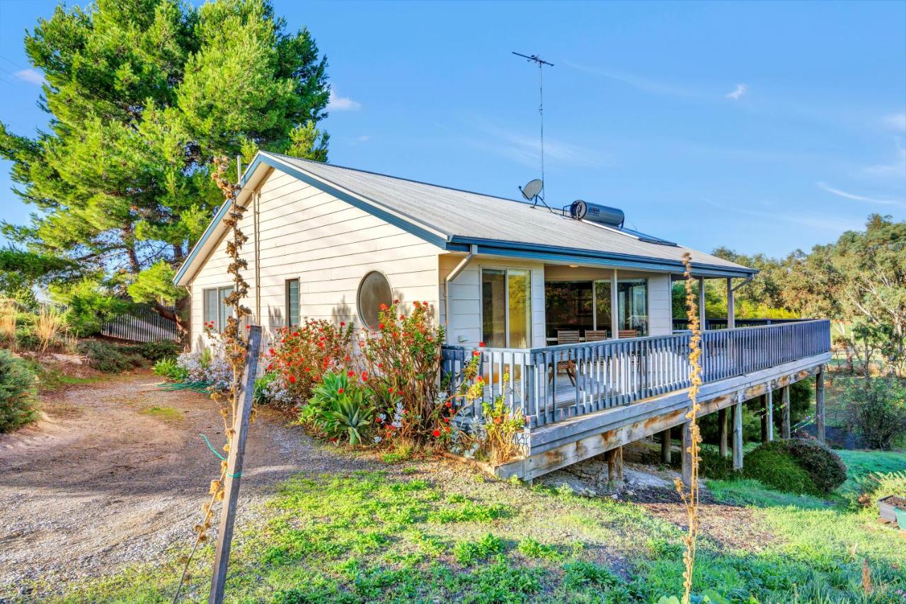All Decked Out - Port Willunga - C21 SouthCoast Holidays - Chambres d’hôtes